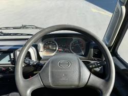 2012 Hino Fd 1124 FD 1124