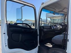 2012 Hino Fd 1124 FD 1124