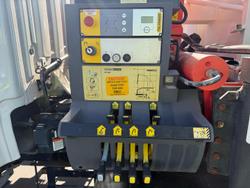 2012 Hino Fd 1124 FD 1124