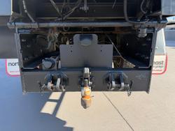 2012 Hino Fd 1124 FD 1124