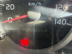 2012 Hino Fd 1124 FD 1124