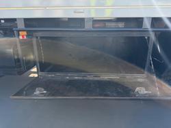 2012 Hino Fd 1124 FD 1124