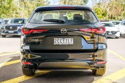 2025 Mazda CX-60 G40e GT