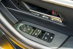 2025 Mazda CX-60 G40e GT