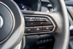 2025 Mazda CX-60 G40e GT