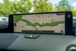 2025 Mazda CX-60 G40e GT