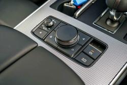 2025 Mazda CX-60 G40e GT