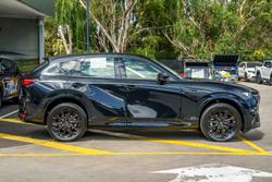 2025 Mazda CX-60 G40e GT