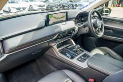 2025 Mazda CX-60 G40e GT