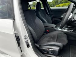 2025 BMW 1 Series 118 M Sport