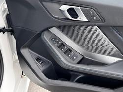 2025 BMW 1 Series 118 M Sport