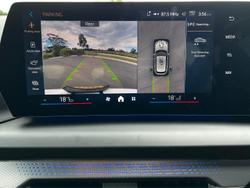 2025 BMW 1 Series 118 M Sport