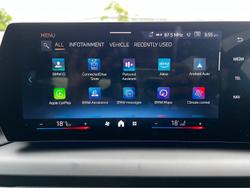 2025 BMW 1 Series 118 M Sport