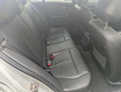 2017 BMW 1 Series 125i M Sport F20 LCI Alpine White