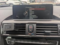 2017 BMW 1 Series 125i M Sport F20 LCI Alpine White