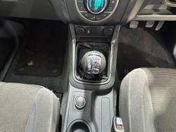 2013 Holden Colorado LTZ