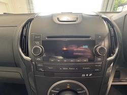 2013 Holden Colorado LTZ