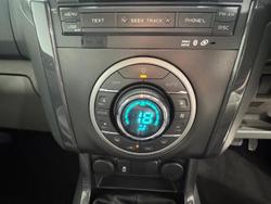 2013 Holden Colorado LTZ