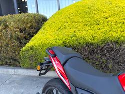 2016 Benelli BN251 (NAKED)