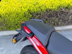 2016 Benelli BN251 (NAKED)