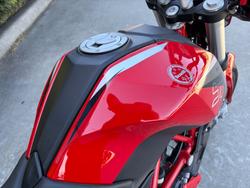 2016 Benelli BN251 (NAKED)