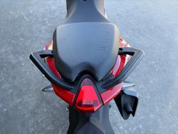 2016 Benelli BN251 (NAKED)