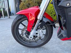 2016 Benelli BN251 (NAKED)