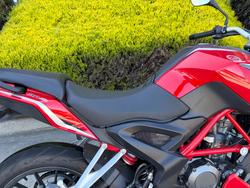 2016 Benelli BN251 (NAKED)