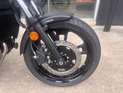 2025 Kawasaki VULCAN S (FULL POWER) BLACK