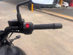 2025 Kawasaki VULCAN S (FULL POWER) BLACK