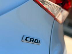 2017 Hyundai i40 Active