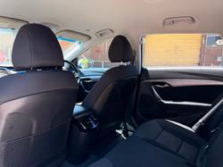 2017 Hyundai i40 Active