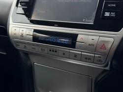 2018 Toyota Landcruiser Prado GXL