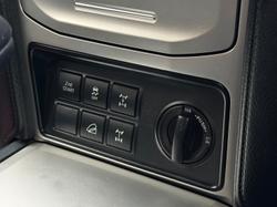 2018 Toyota Landcruiser Prado GXL