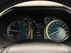 2018 Toyota Landcruiser Prado GXL