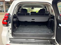 2018 Toyota Landcruiser Prado GXL