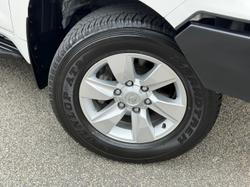 2018 Toyota Landcruiser Prado GXL