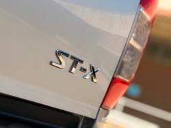 2018 Nissan Navara ST-X