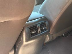 2018 Nissan Navara ST-X