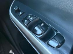 2018 Nissan Navara ST-X