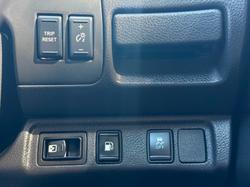 2018 Nissan Navara ST-X