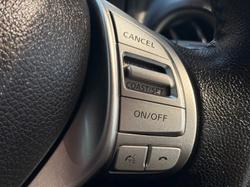 2018 Nissan Navara ST-X