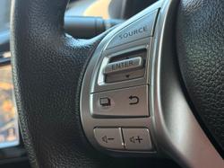 2018 Nissan Navara ST-X