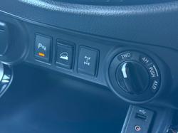 2018 Nissan Navara ST-X