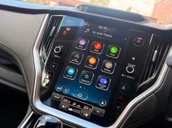 2023 Subaru Outback AWD