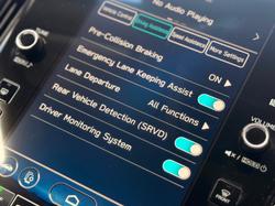 2023 Subaru Outback AWD