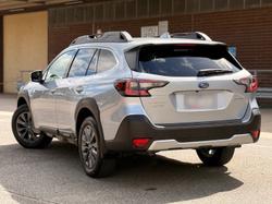 2023 Subaru Outback AWD