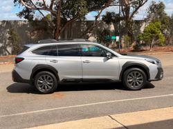 2023 Subaru Outback AWD