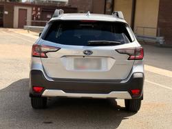 2023 Subaru Outback AWD