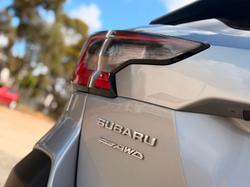 2023 Subaru Outback AWD